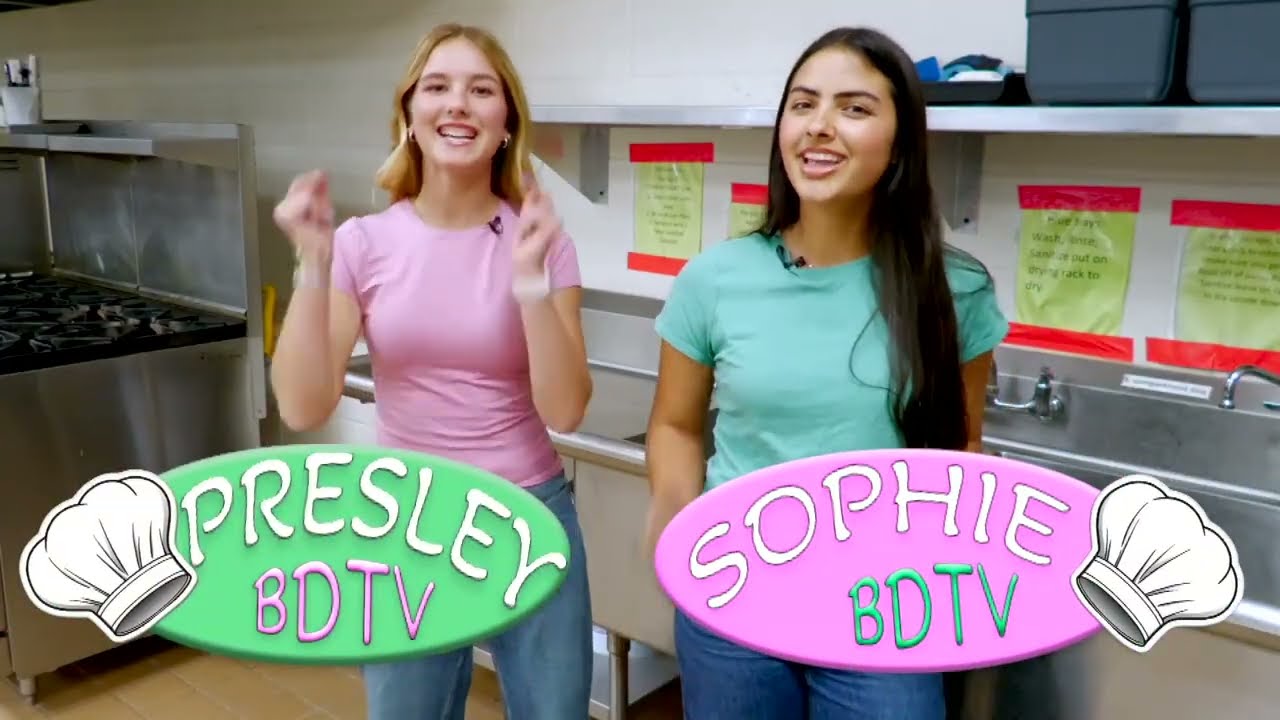 BDTV for 2/6/26