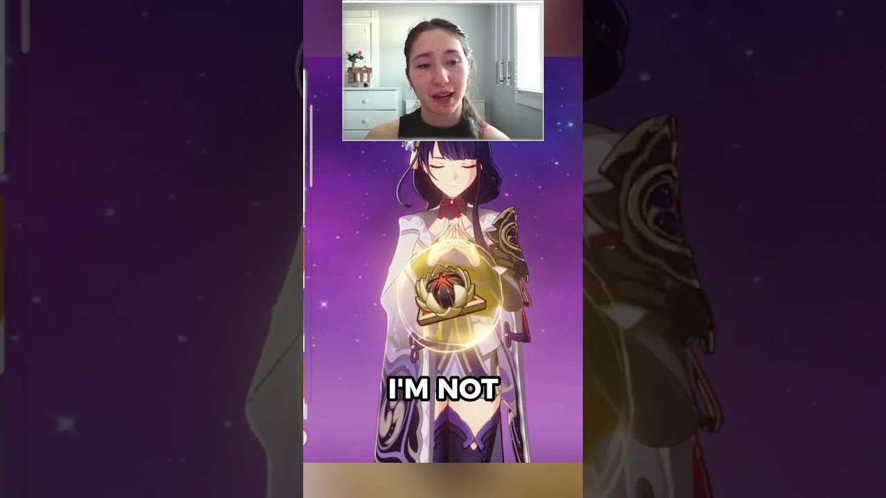No Logic in Artifact RNG | Genshin Impact