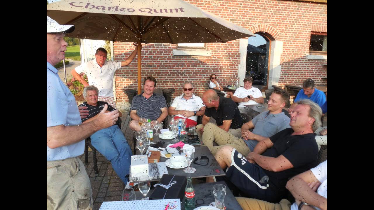 Relatiedagen België 2014