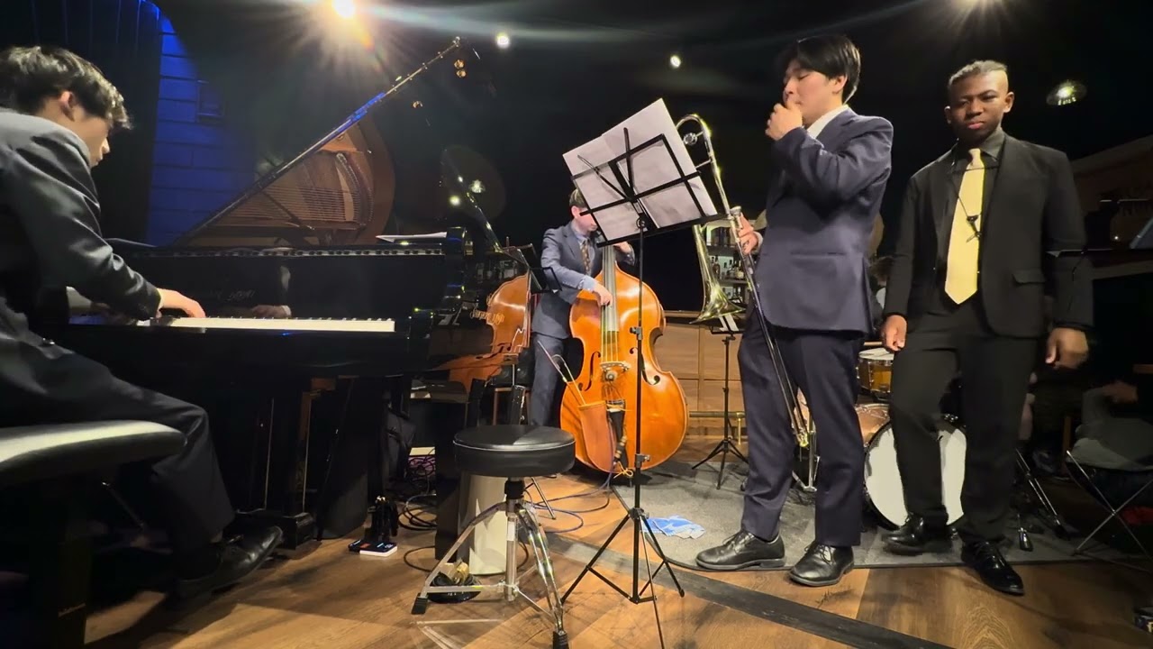 Rui Quintet @Proust vol.8