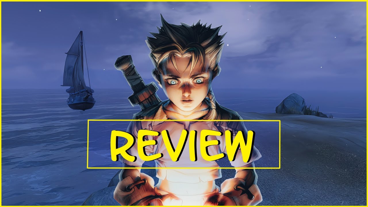 Hat es sich gelohnt FABLE nachzuholen? | REVIEW