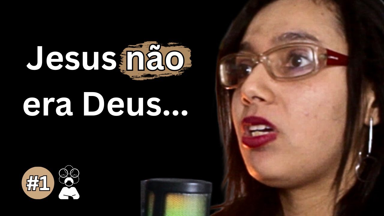 Historiadora Revela: Fatos sobre Jesus e o sucesso do Cristianismo | Juliana Cavalcanti | Ep. 1