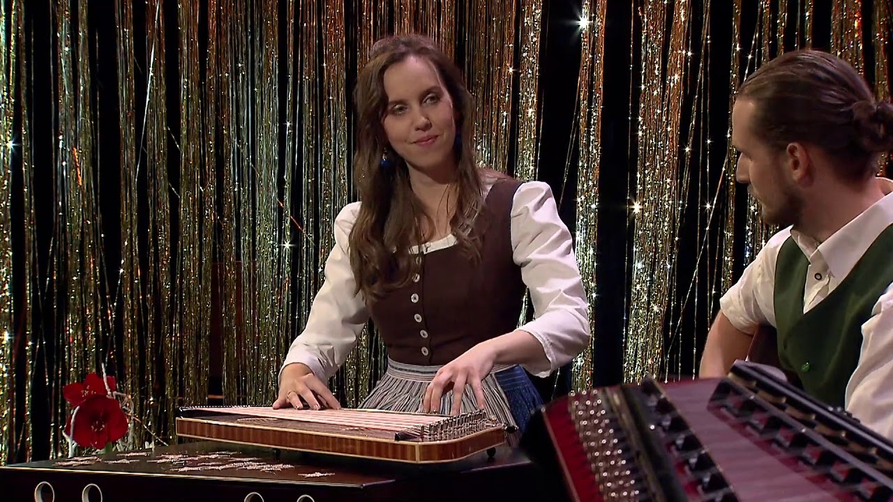 Margrets Musi - Nikolo und Bartl-Walzer | ORF Licht ins Dunkel (2020)