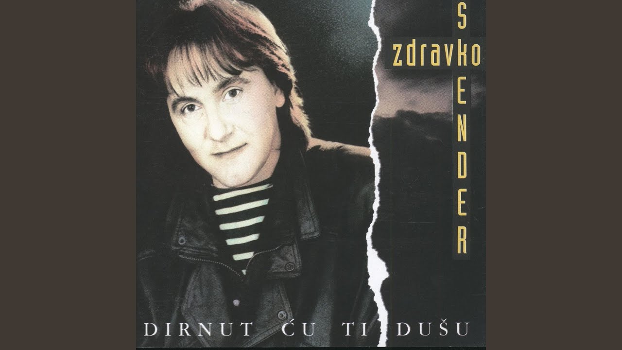 Ne Mogu Da Te Zaboravim