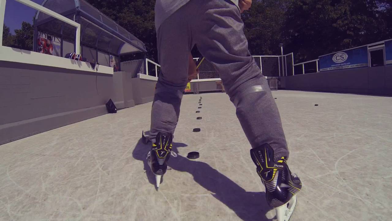 Create-Sports CCM Skills Camp Villach Trailer 2