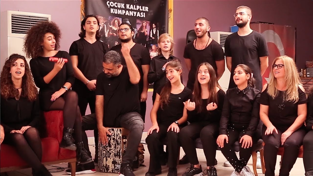 Bozdoğan | ÇKK ft. Hüseyin Turan & Mehmet Akatay