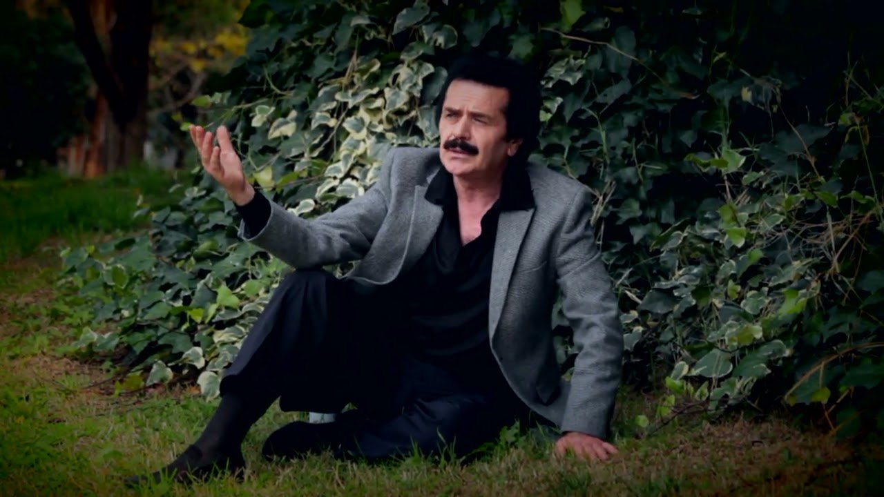 Ayhan TOPRAK / D&Ouml;NMEM GERİ
