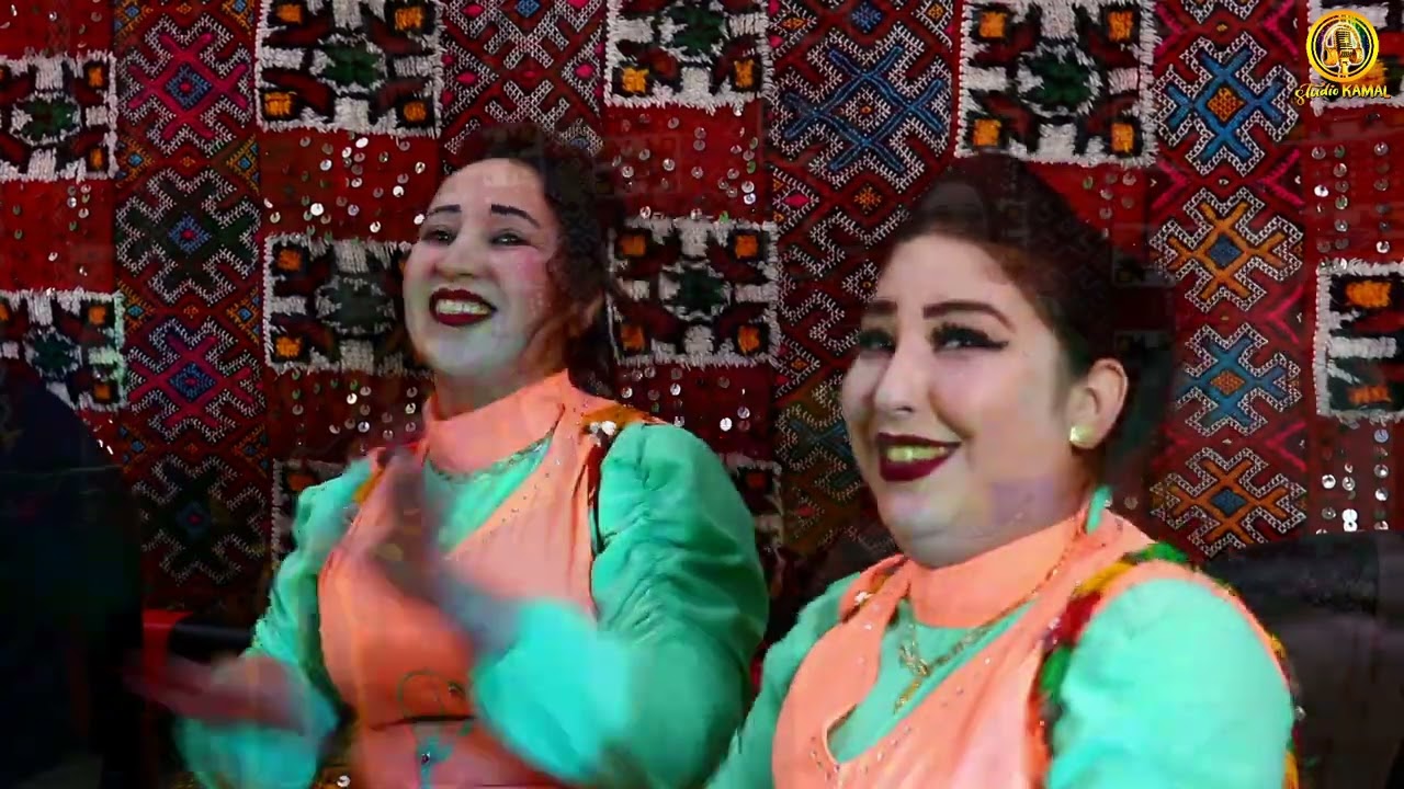 جديد الفنان الصاعد مصطفى أقللع رفقة الفنانة ليلى بومية بعنوان (أوا مشيذيران غوري) 🔥نار يا حبيبي نار🔥