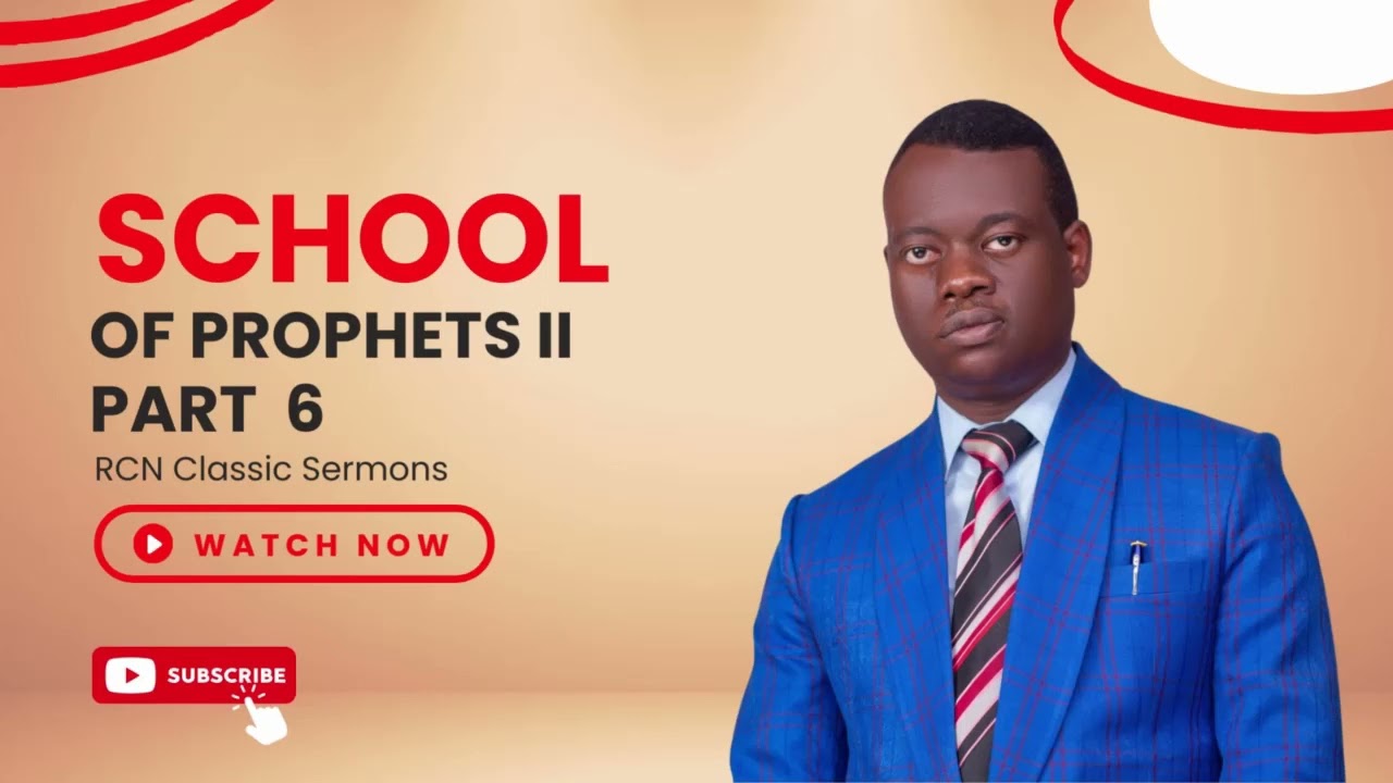 Spiritual Facts ||  Apostle Arome Osayi