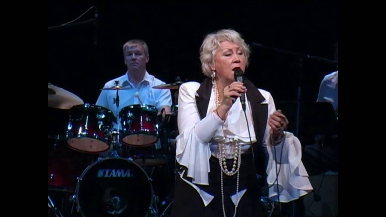 Heidy Tamme - Kord härradega kõndisin