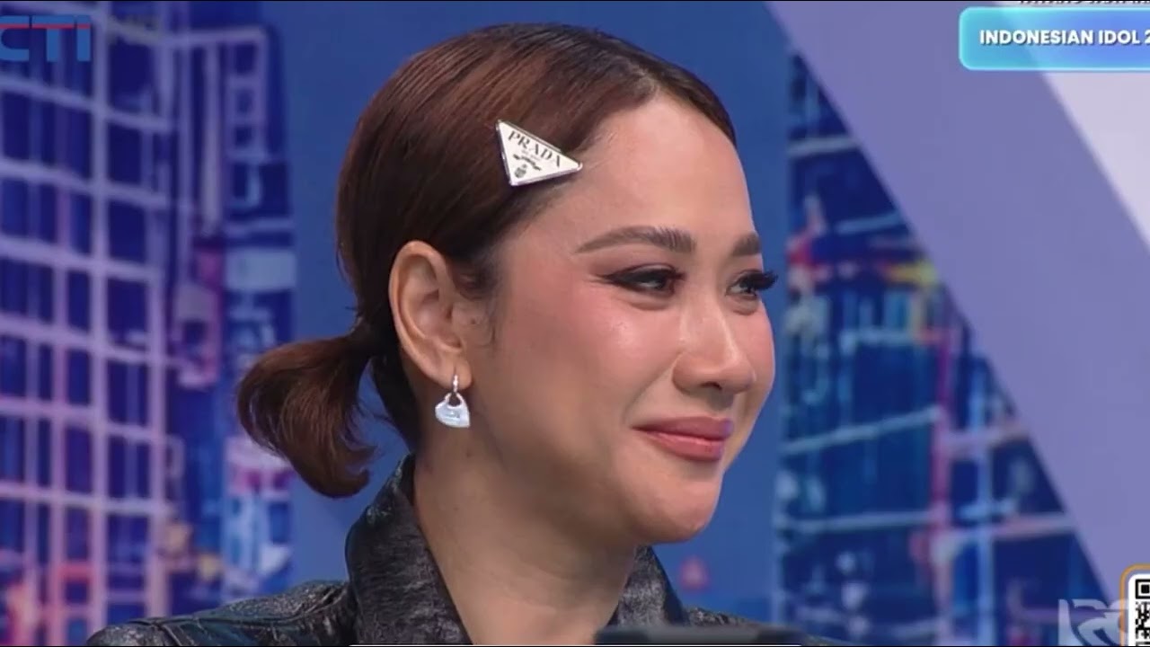ORANG PERTAMA YANG MEMBAWAKAN GENRE YODEL!! Auto yes dari juri