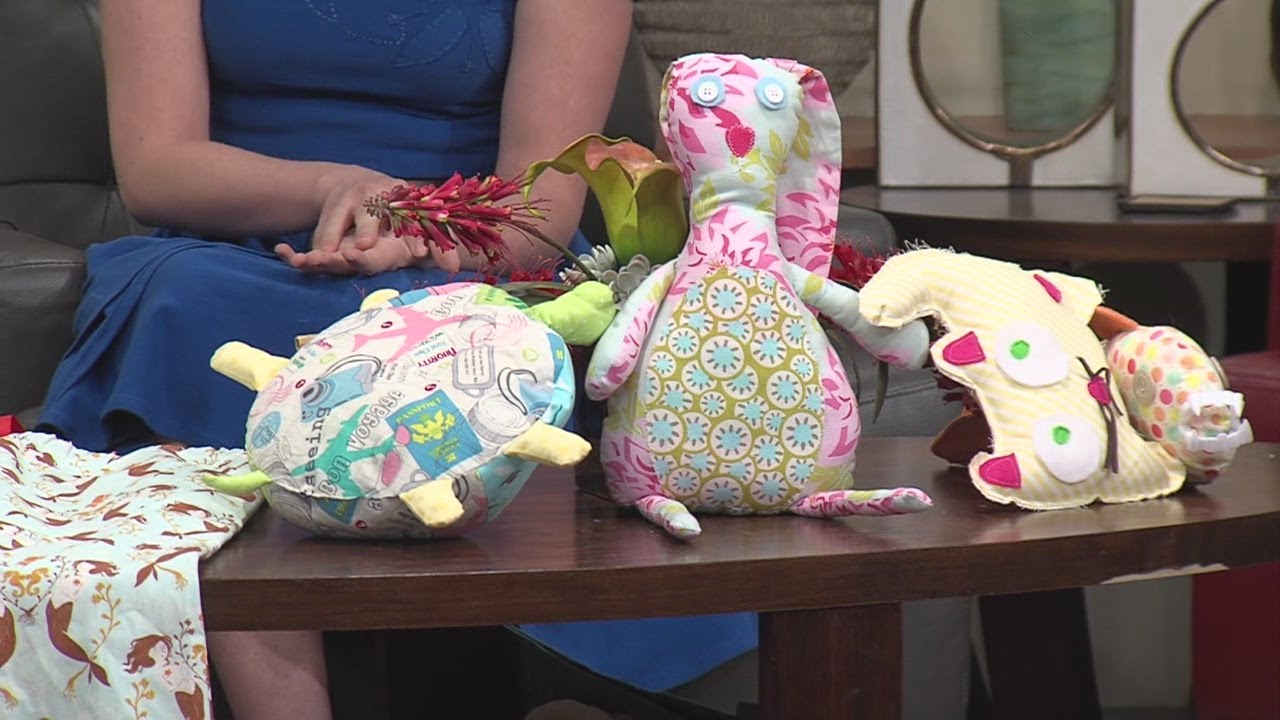 Stitchology - Keep Busy with Sewing
