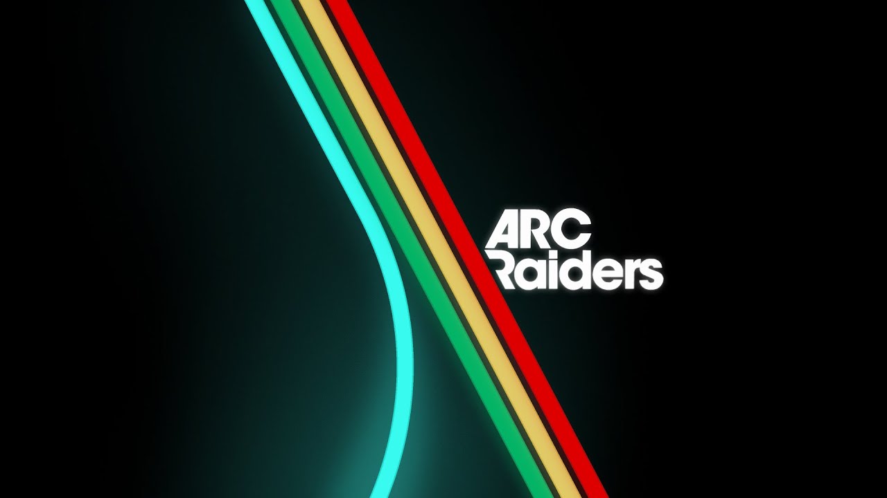 ARC RAIDERS STELLA MONTIS RAIDERS WAR