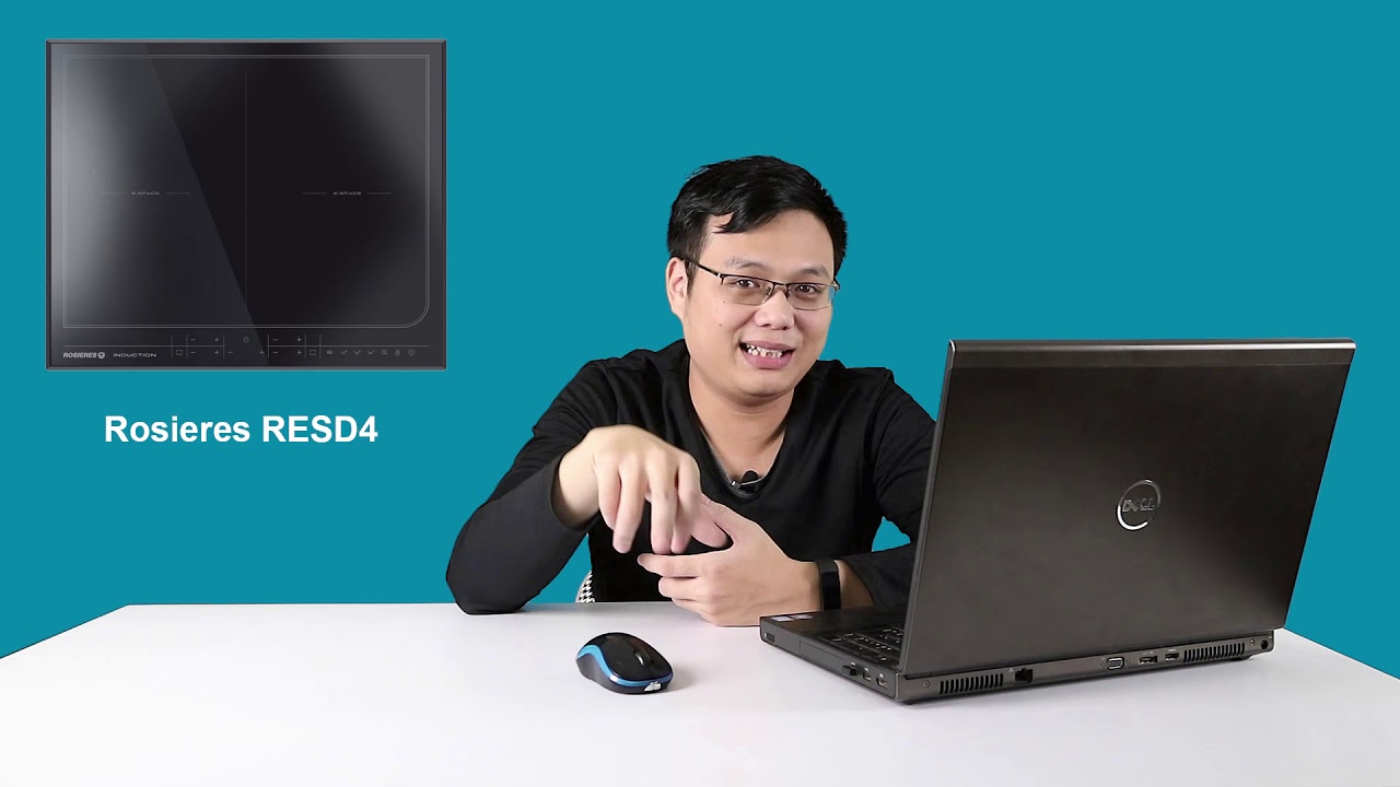 [Hỏi đáp nhà bếp #1] Nên mua bếp từ Bosch hay Hafele? Có 7-8tr nên mua bếp từ nào?