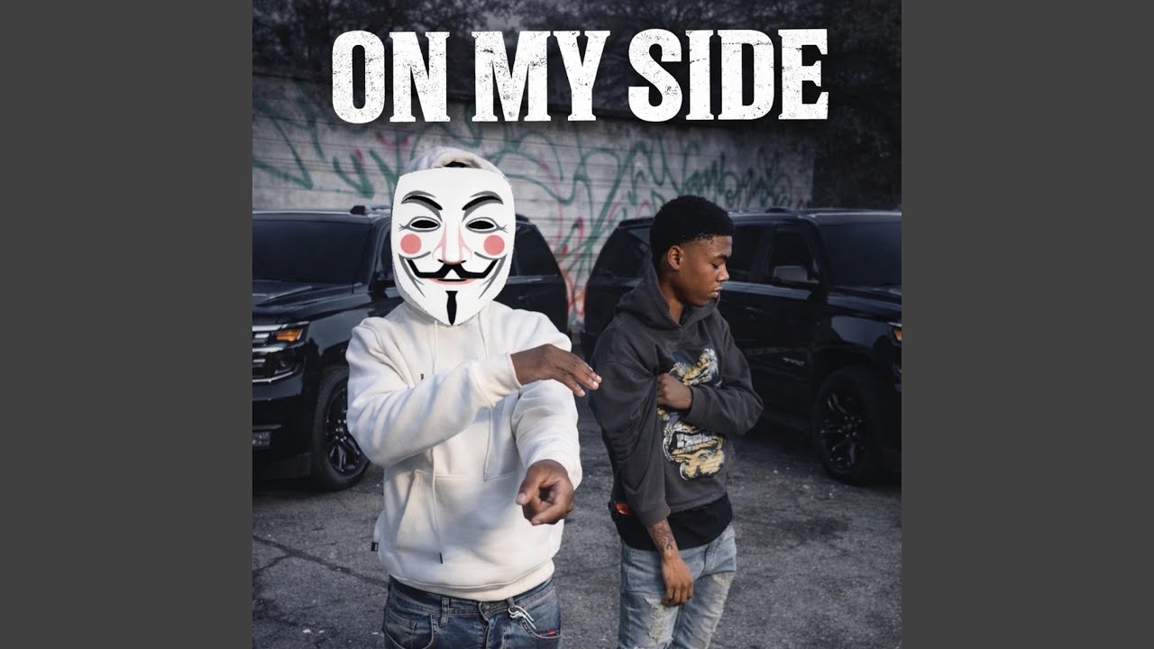 On My Side