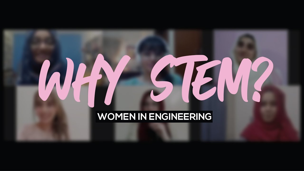 Women in Engineering: Being a Girl in Pakistan's STEM field