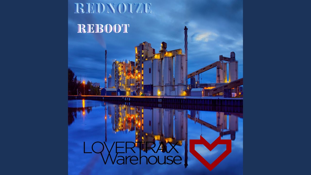 Reboot (Extended Mix)