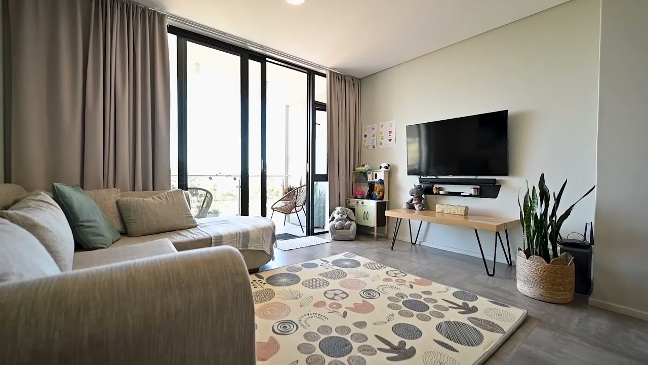 BellaMare , Just Property Port Elizabeth , Mikyle Brass