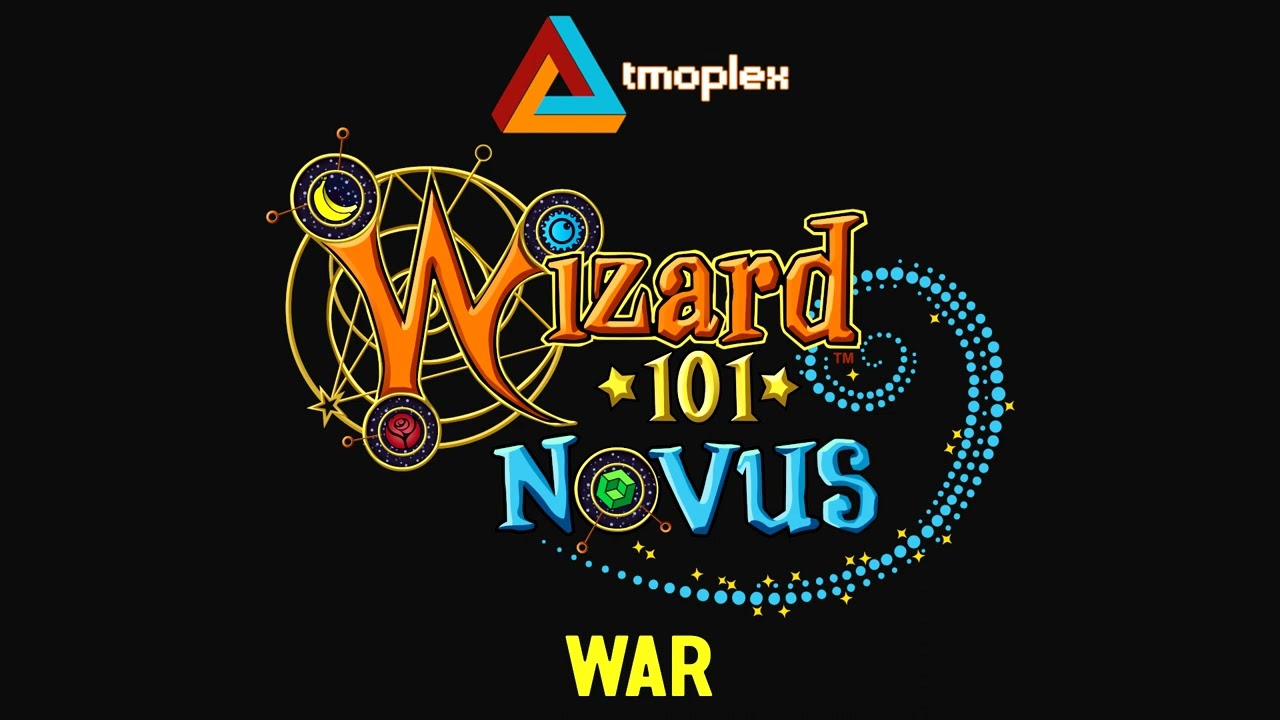 Wizard101: Novus | War Theme