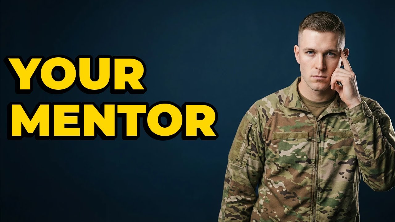 How Can I Connect With An Air Force Informal Mentor?