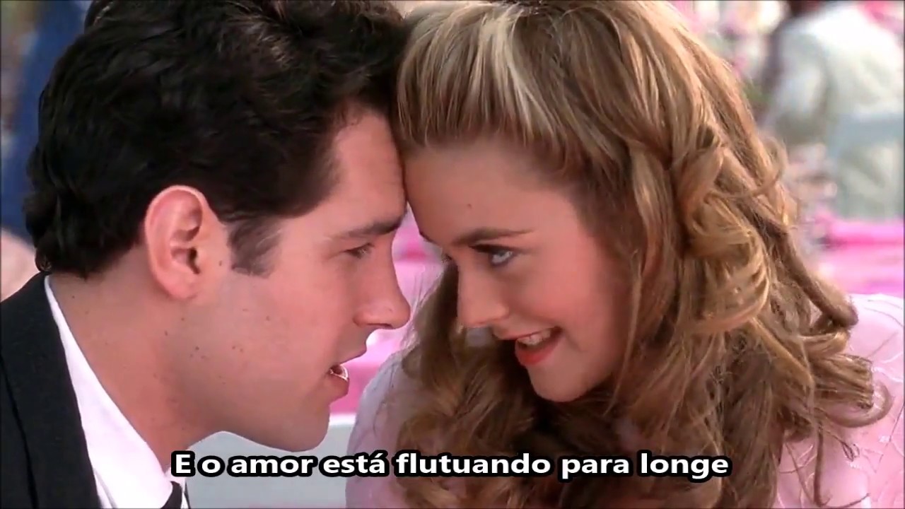 Say You Love Me (Legendado) Cher e Josh