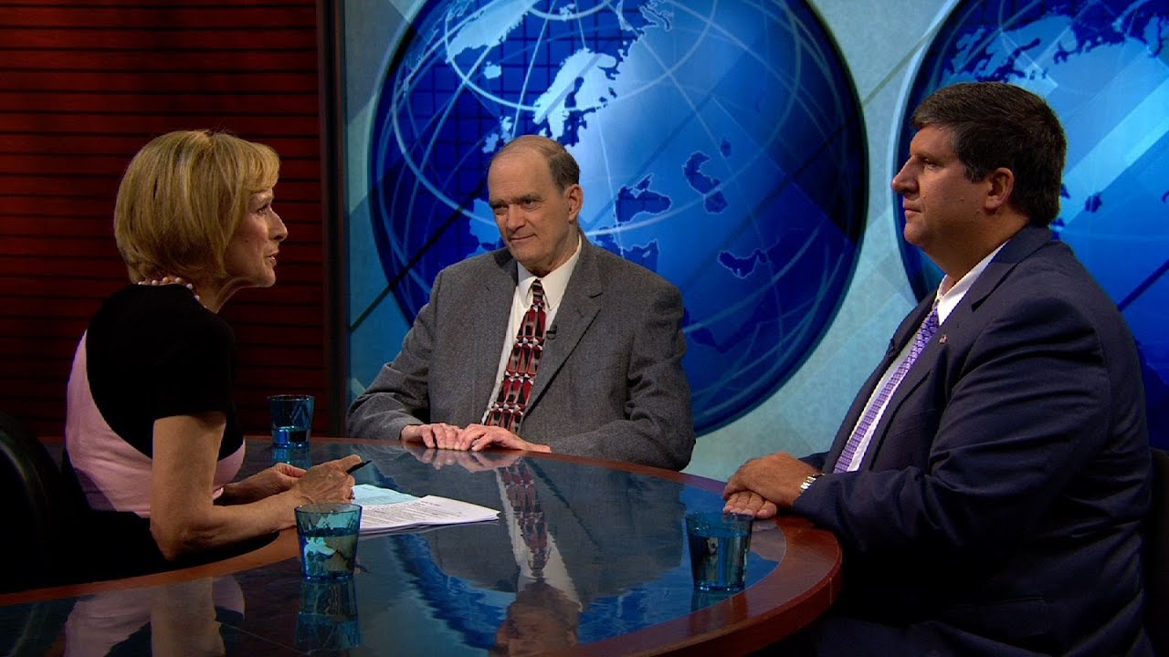 Ex-NSA Analysts on Their Top-Secret Discoveries