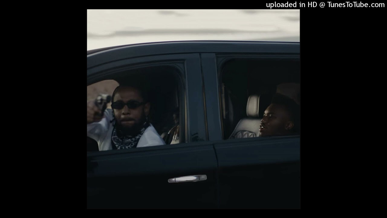 [Free For Profit] Baby Keem x Kendrick Lamar Type Beat - ''Family Ties'' (beat change @ 0.35)