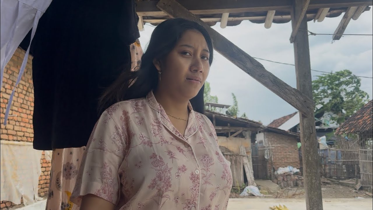 WES RASAH YUTUPAN NDANG NANDUR BRAMBANG AE TIMBANGANE DIHUJAT UCAP ANGGIE EKA TIANSARI