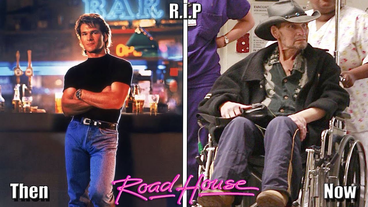 Road House (1989) Cast Then And Now ★ 2020 (Before And After)