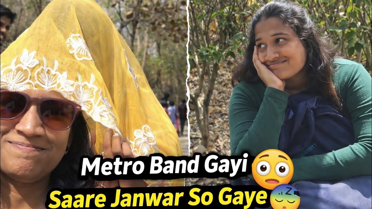 Achaanak Metro Band 😱 | Kya Scene Tha?