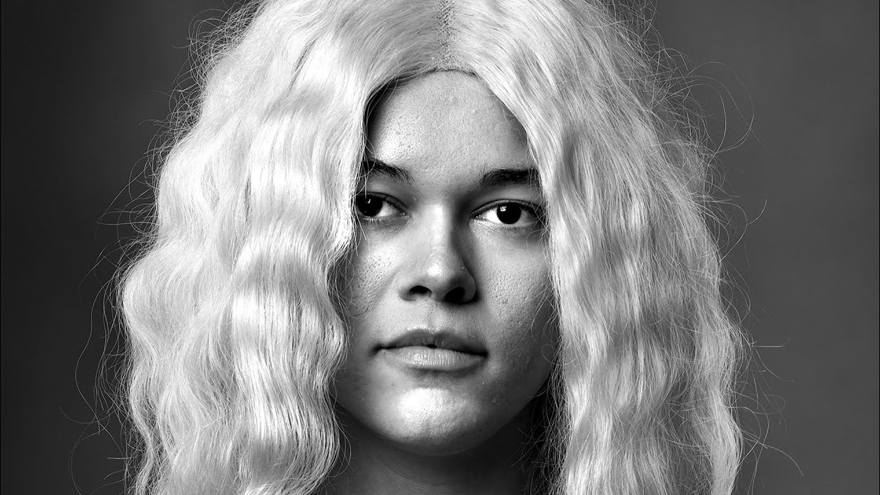 Transgender Woman interview-Kasey