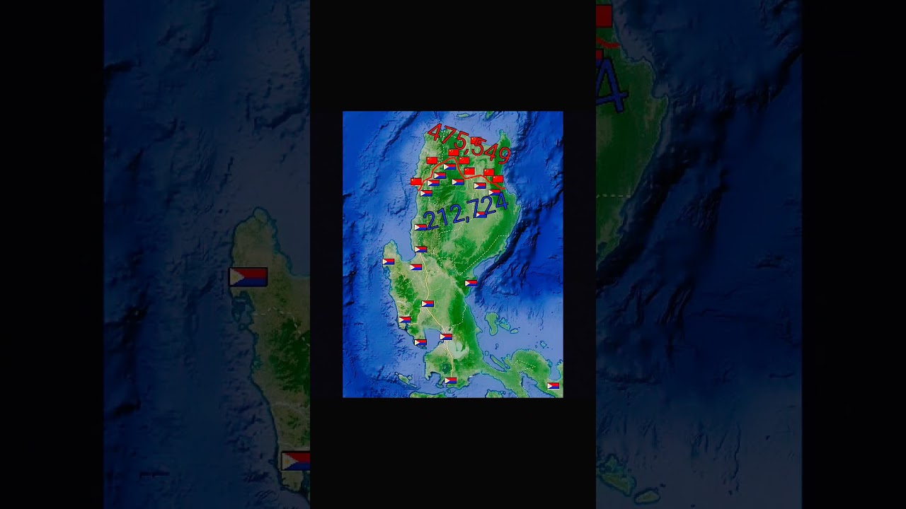 Chinese invasion of Luzon 