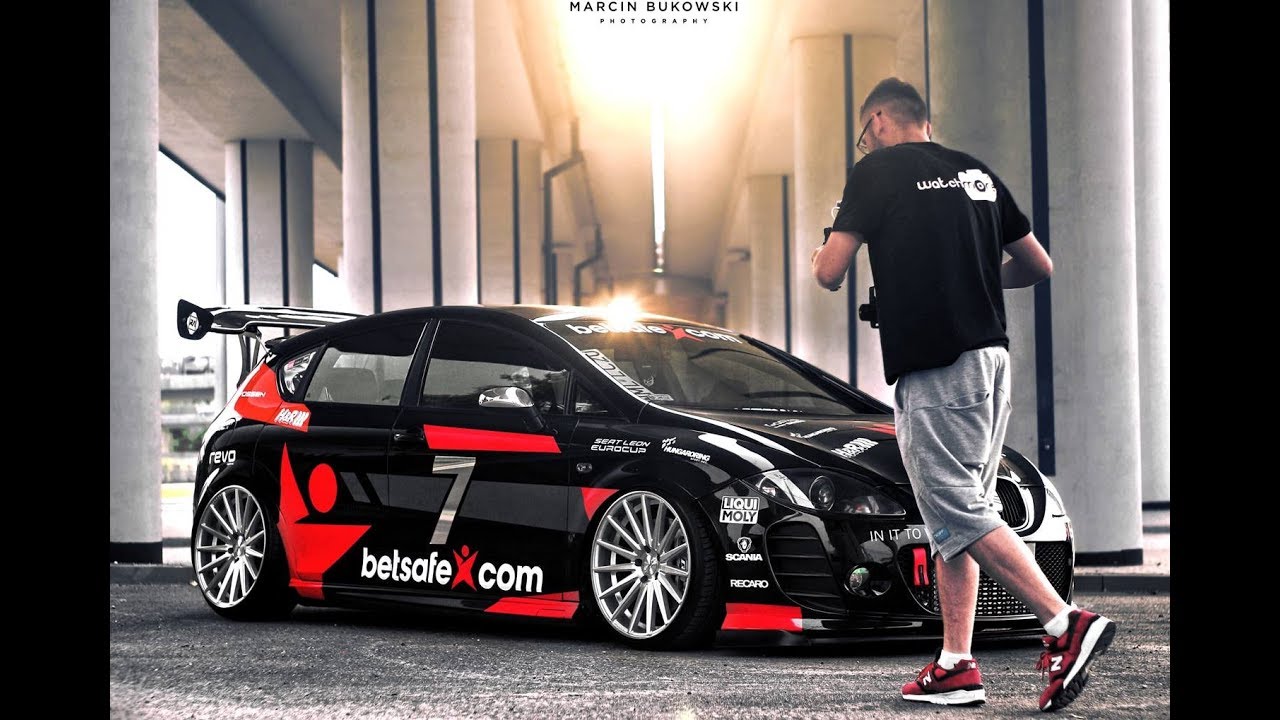 CarsOneShot | Episode 6 | Seat Leon By Pover