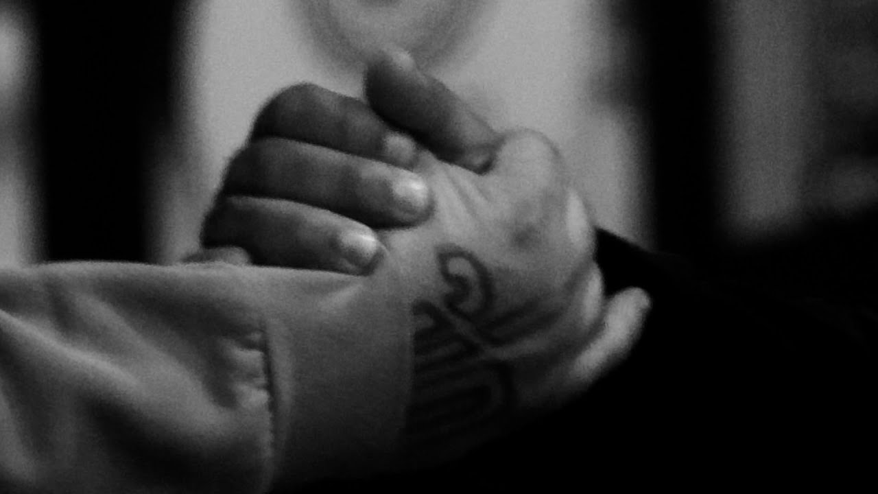 Gospel Talk - Full EP | Isaias Poche & Ezekiel Cordova [20 Min Complete Set]