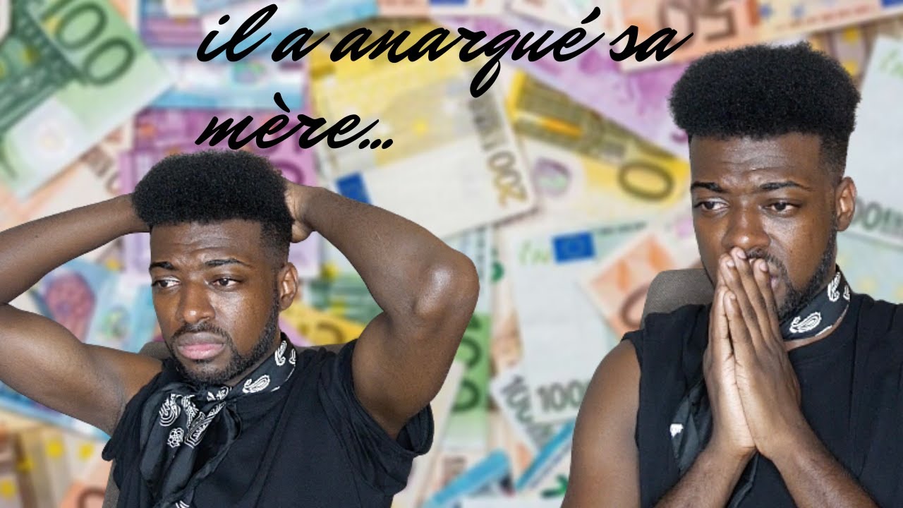 J'AI ÉTÉ SON COMPLICE...SANS LE SAVOIR.