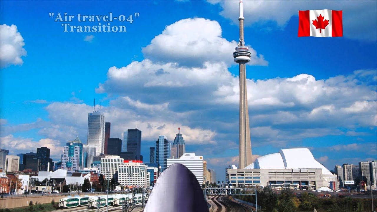 Free Proshow Travel styles transitions videos