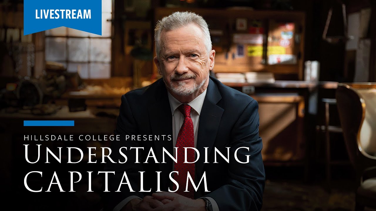Understanding Capitalism