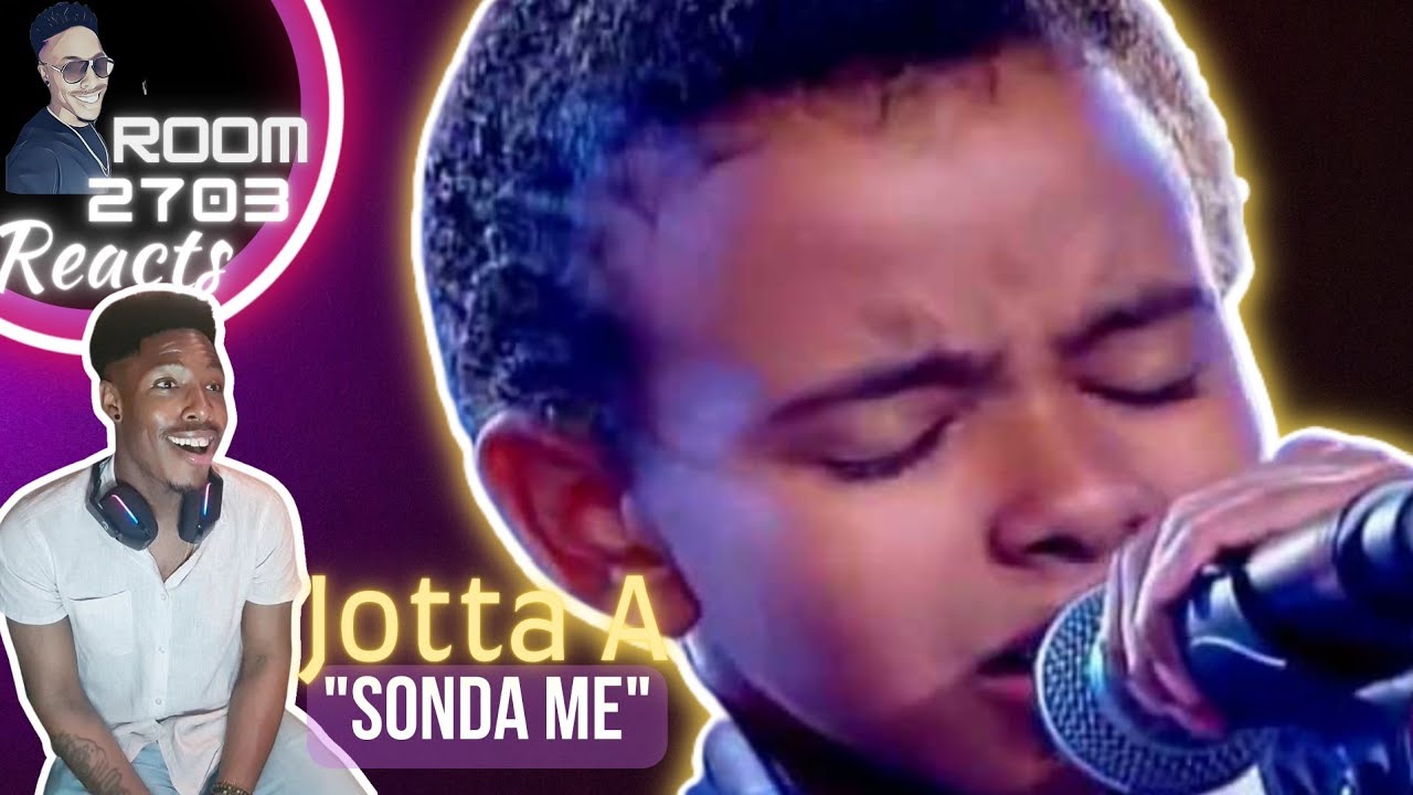Jotta A 