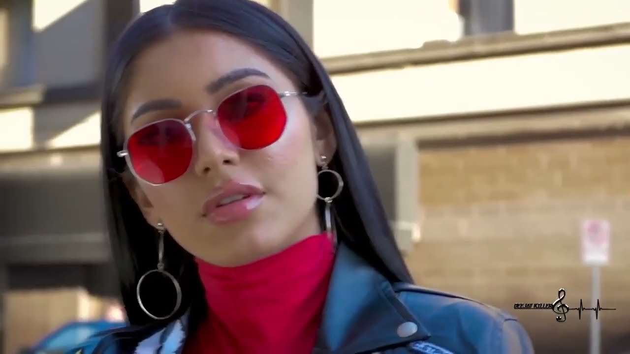 MOLIY ❌ MILLION STYLEZ - SHAKE IT TO THE MAX MISS FATTY | DEEJAY KILLER REMIX