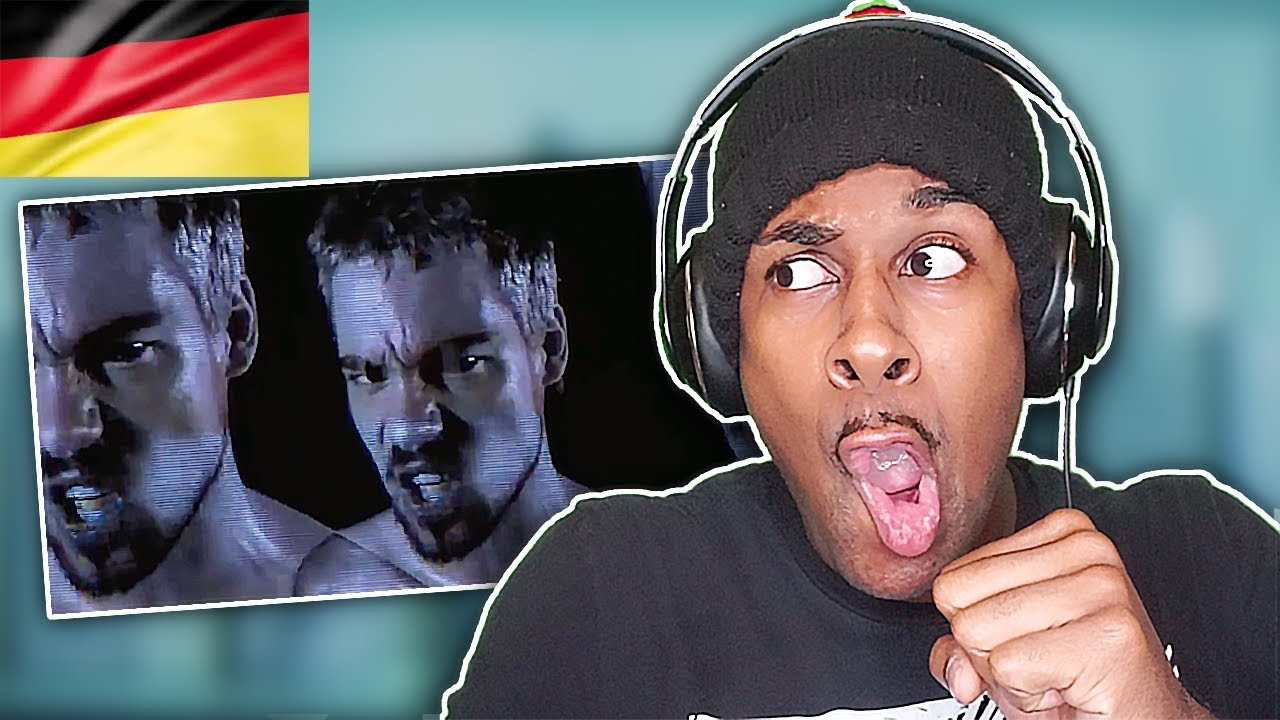 AMERICAN REACTS TO GERMAN RAP | TJ_babybrain---just_another_day