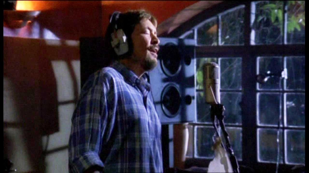 Chris Rea -  Someday My Peace Will Come