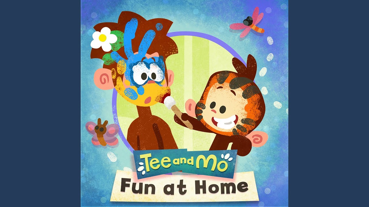 Fun at Home