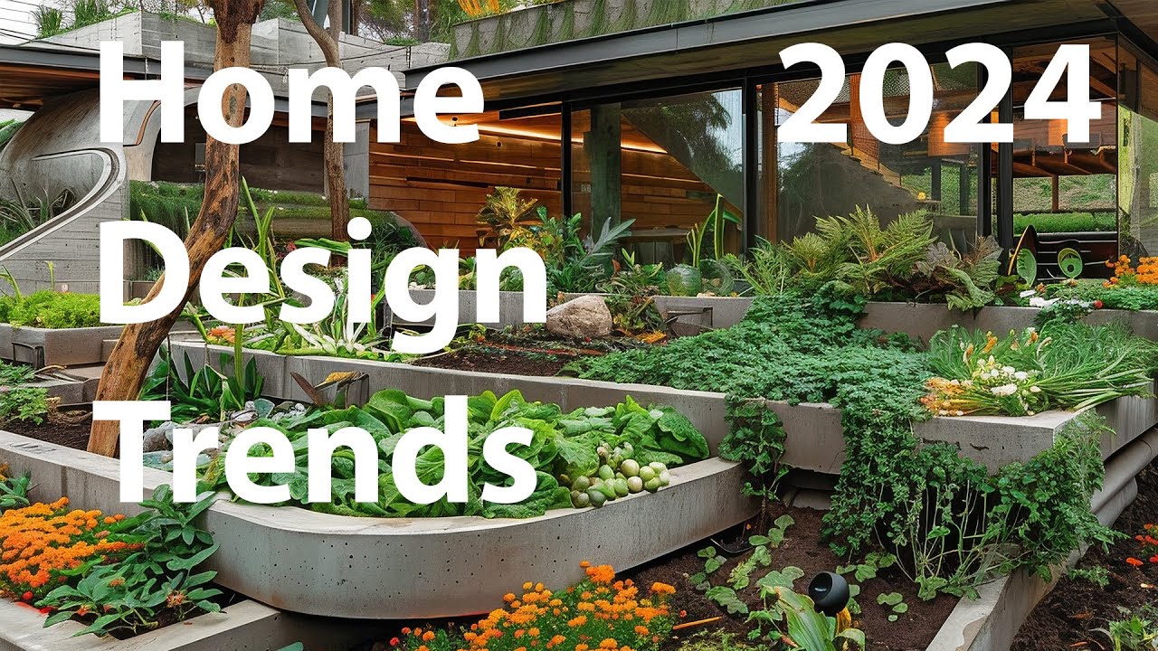 Biophilic Design