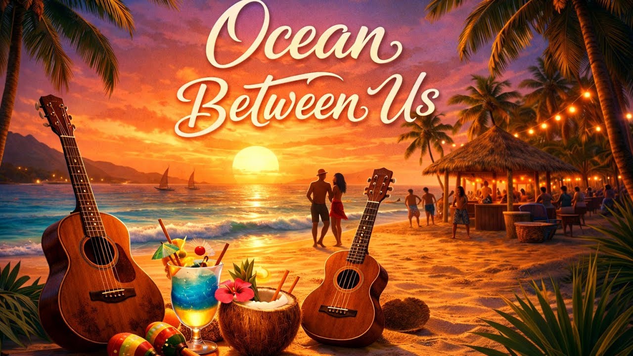 Ocean Between Us