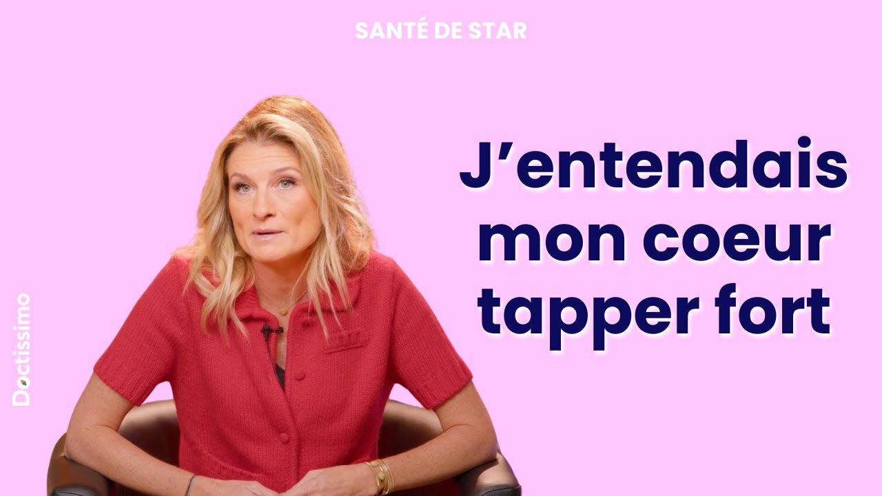 ON M'A OPÉRÉ À COEUR OUVERT