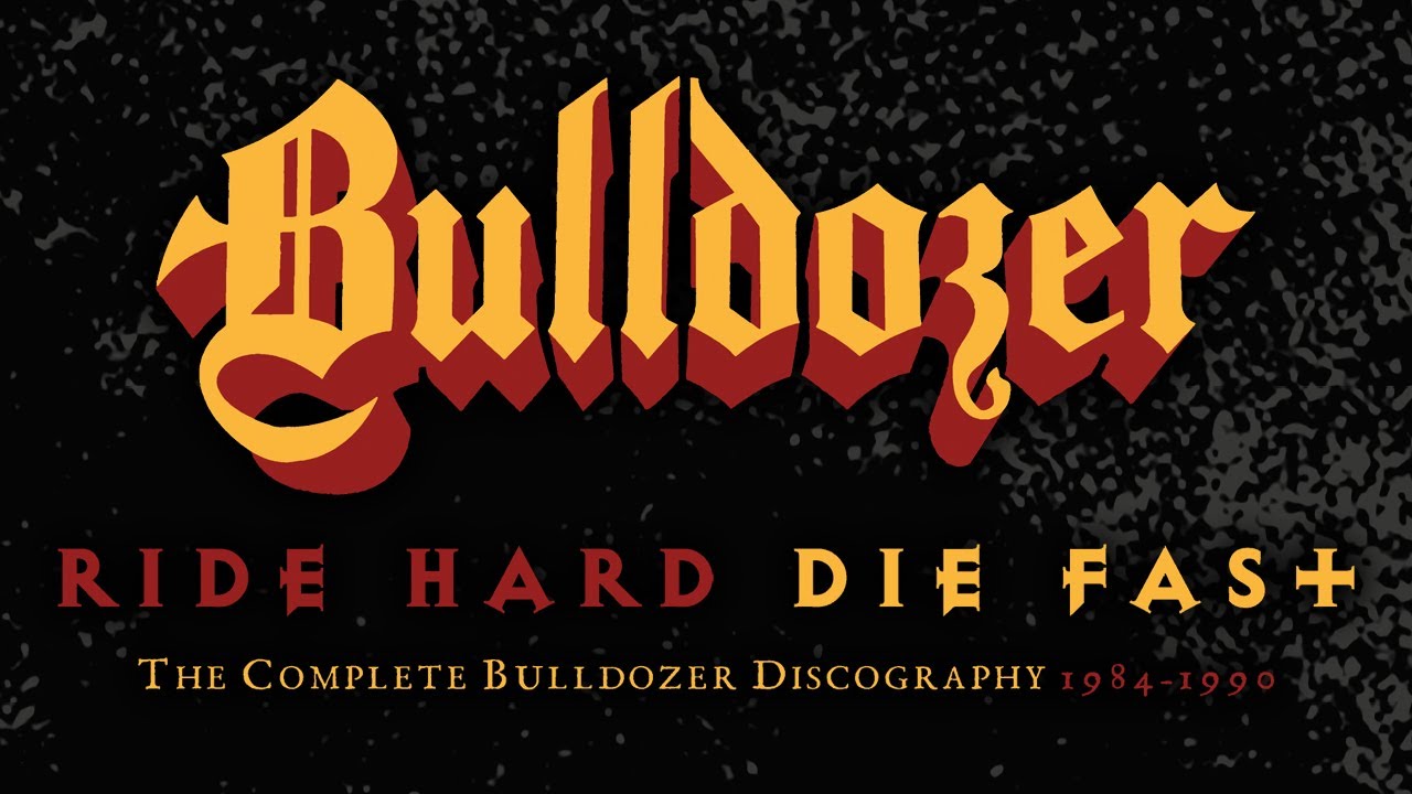 BULLDOZER 