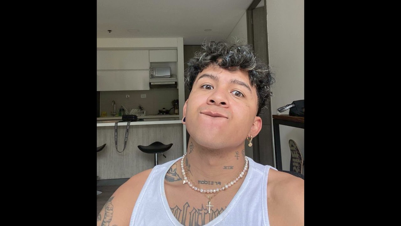Big Soto Type Beat - 