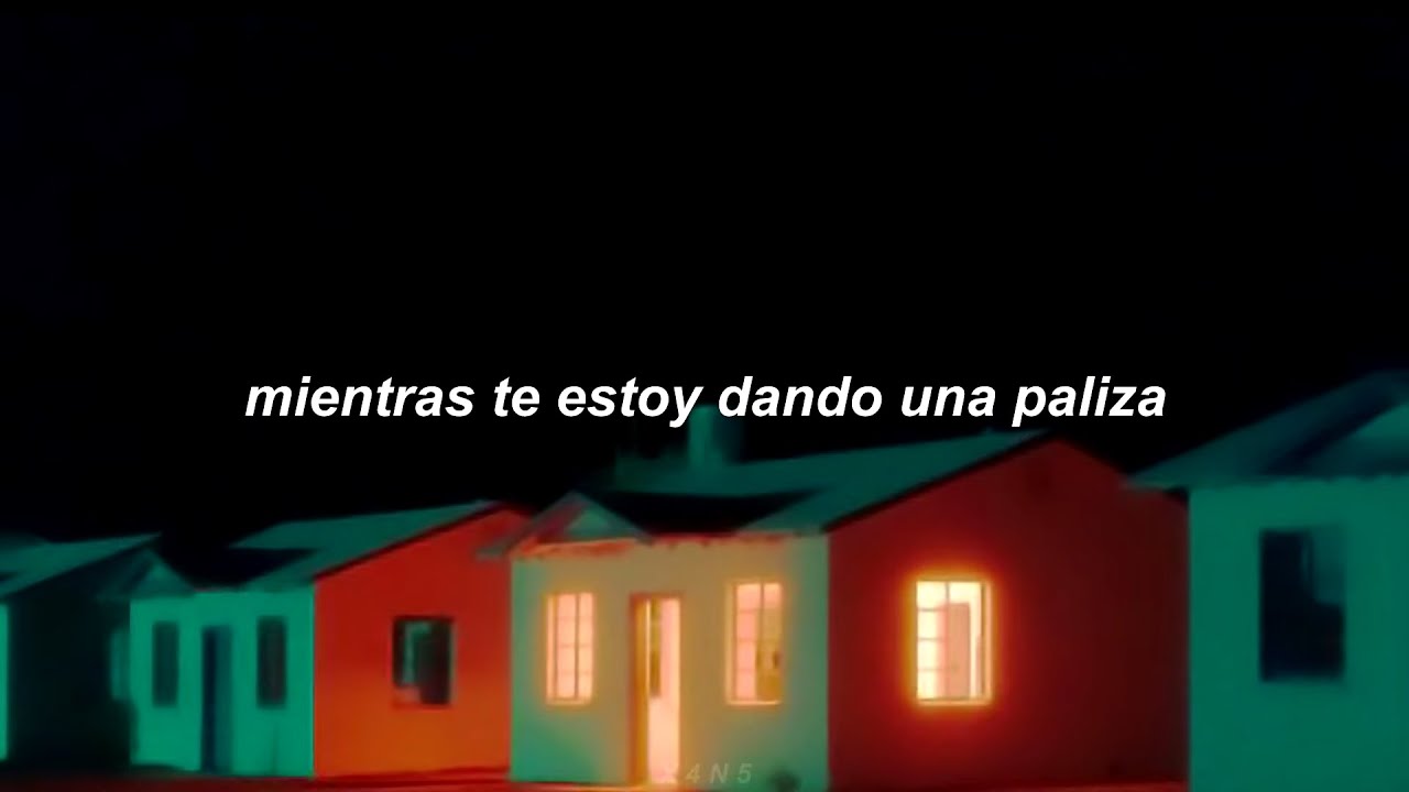 Arctic Monkeys - Sculptures of Anything Goes (Sub. español)