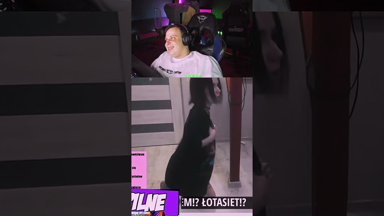 Goodiez Stworzyło Nową Streamerke?! 💀