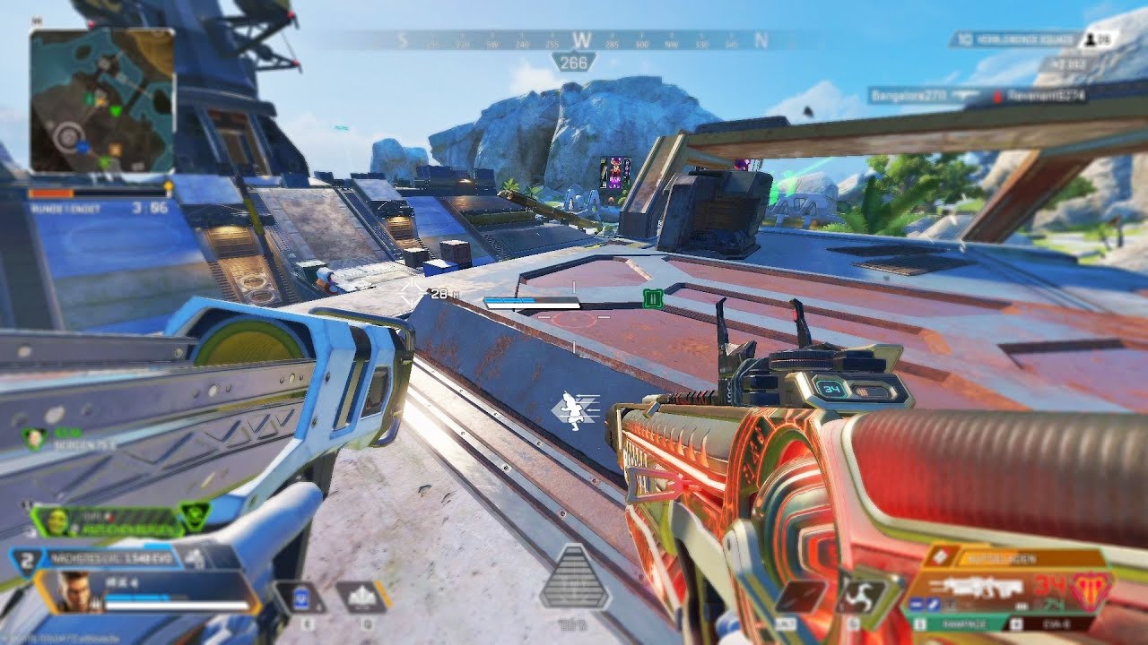 SOLORANK VOD +